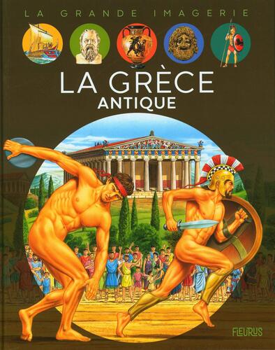 la grèce antique  