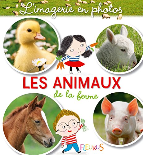 les animaux de la ferme   [4]