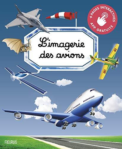 l' imagerie des avions  