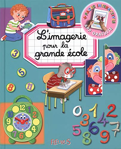 l' imagerie pour la grande école  