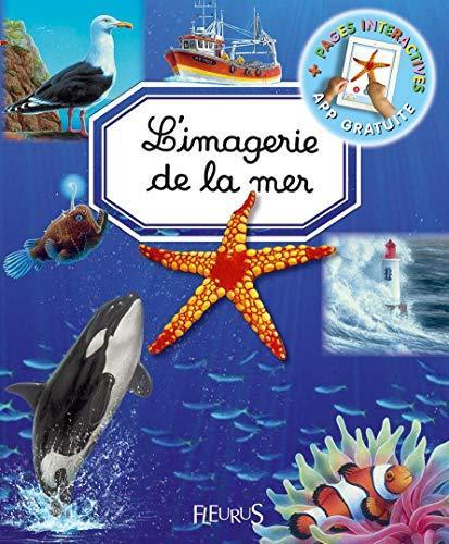 l' imagerie de la mer  