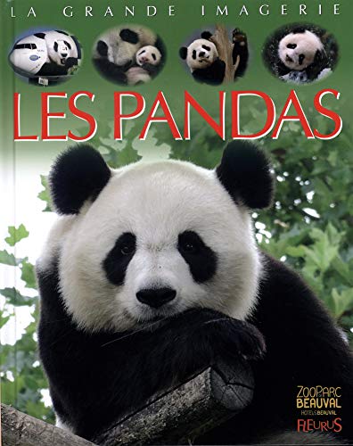les pandas  