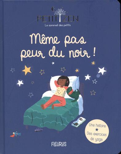 même pas peur du noir !