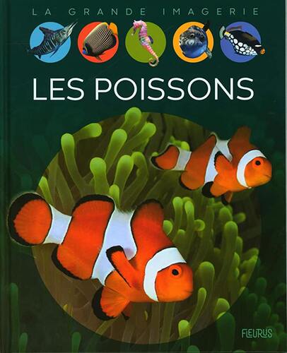 les poissons  