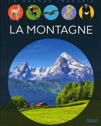 la montagne  