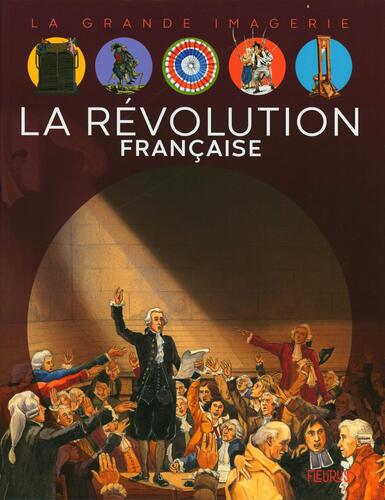 la révolution française  