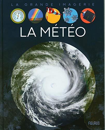 la météo  