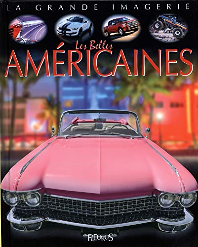 les belles américaines  