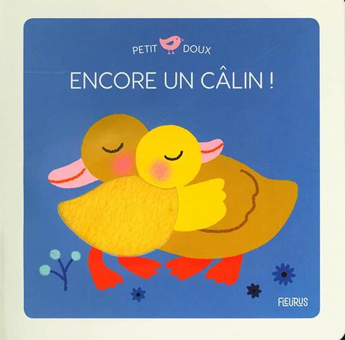 encore un calin !