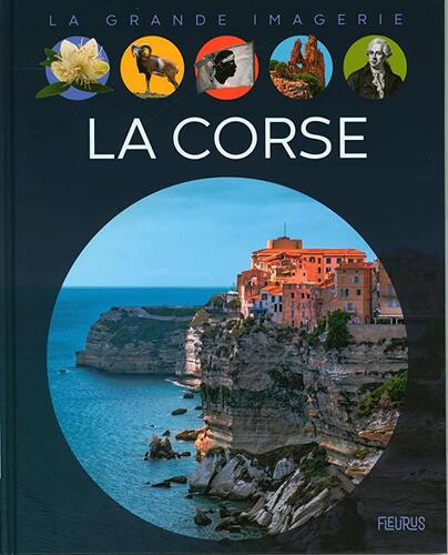 la corse  