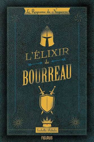 l' élixir du bourreau   [1]