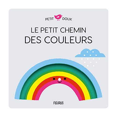 le petit chemin des couleurs  