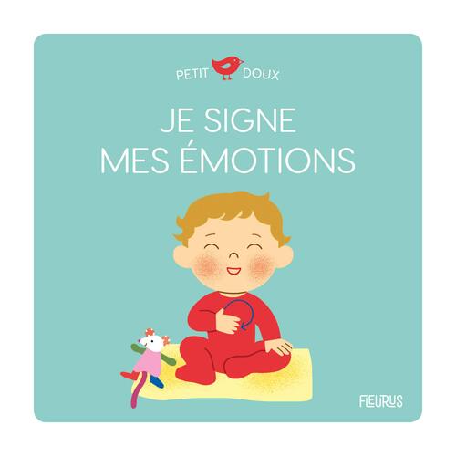 je signe mes émotions