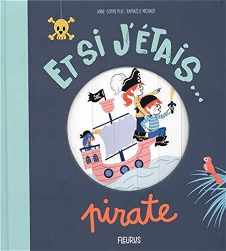 et si j'étais pirate