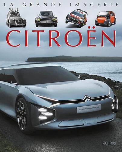 citroën