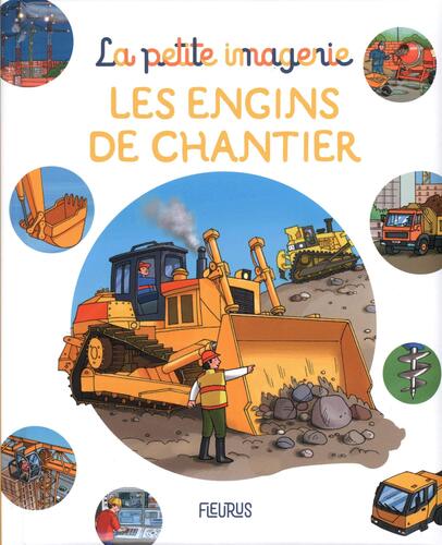 les engins de chantier   [1]