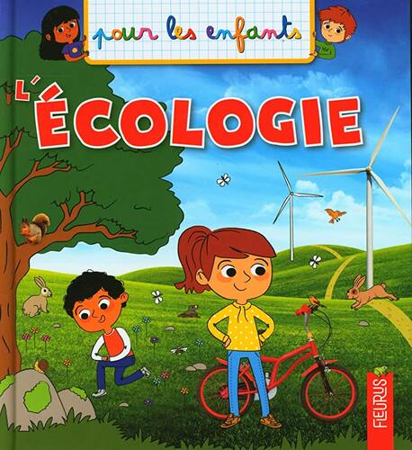 l' écologie  