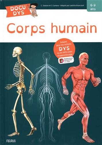 corps humain