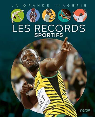 les records sportifs  
