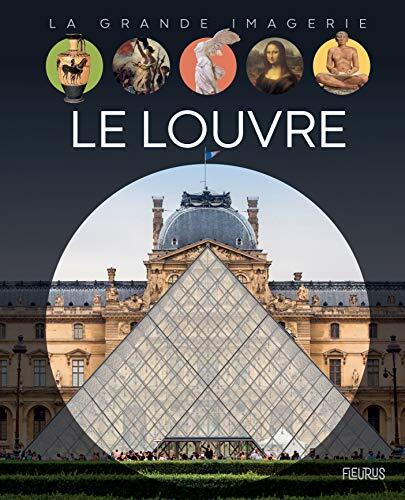 le louvre  
