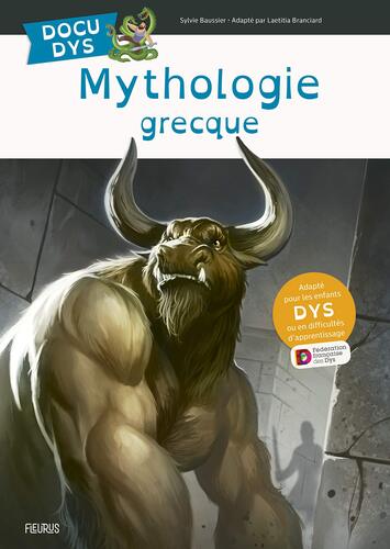 mythologie grecque