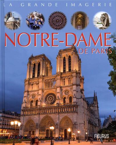 notre-dame de paris
