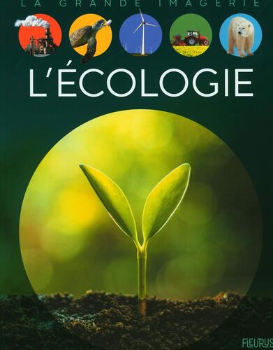 l' écologie  