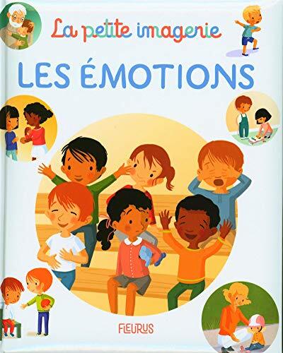 les émotions   [15]