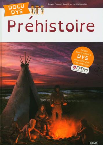 préhistoire