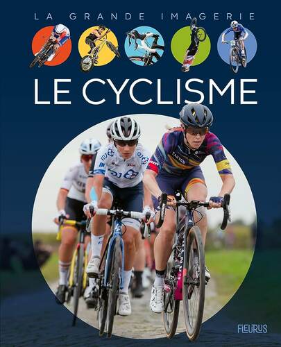 le cyclisme  