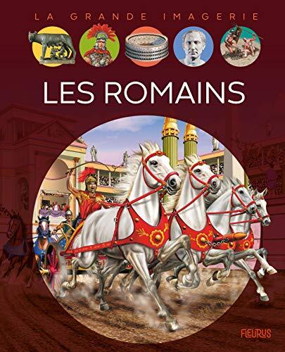les romains  