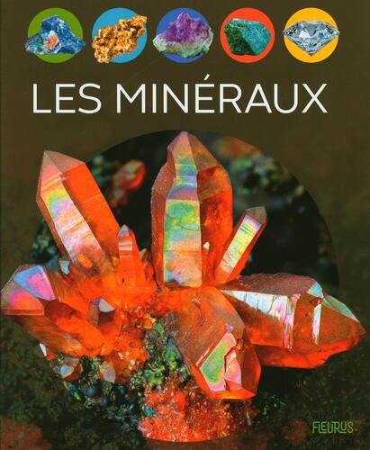 les minéraux  