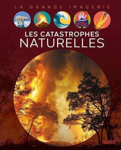 les catastrophes naturelles  