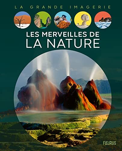 les merveilles de la nature  