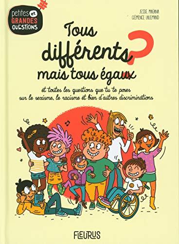 tous différents mais tous égaux ?