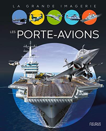 les porte-avions  