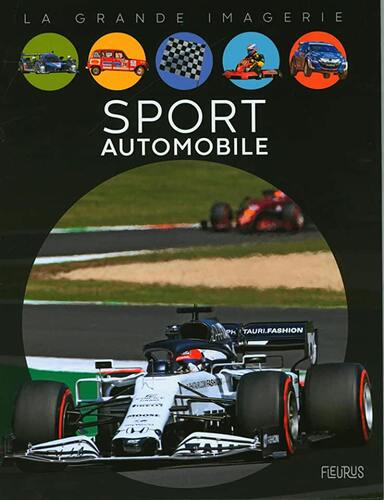 sport automobile
