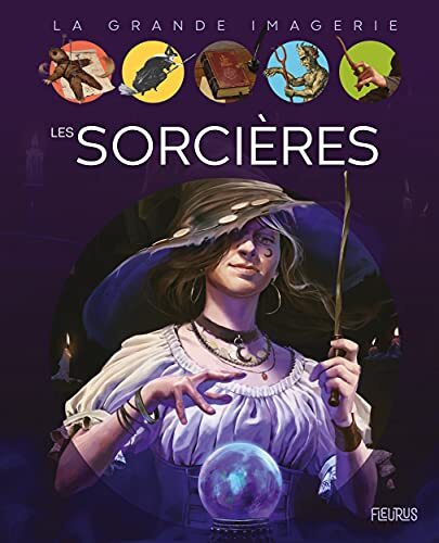 les sorcières  