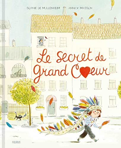 le secret de grand coeur  