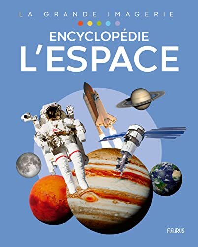 encyclopédie - l'espace