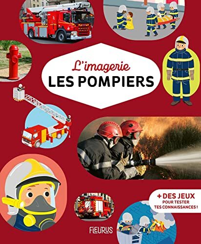 les pompiers  