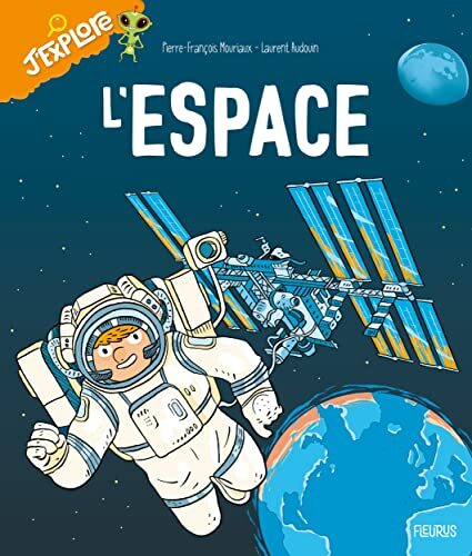 l' espace  