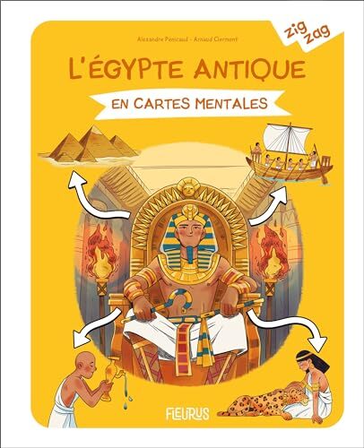 l' égypte ancienne  