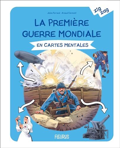 la première guerre mondiale  