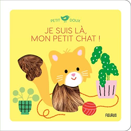 je suis là, mon petit chat ! [03]