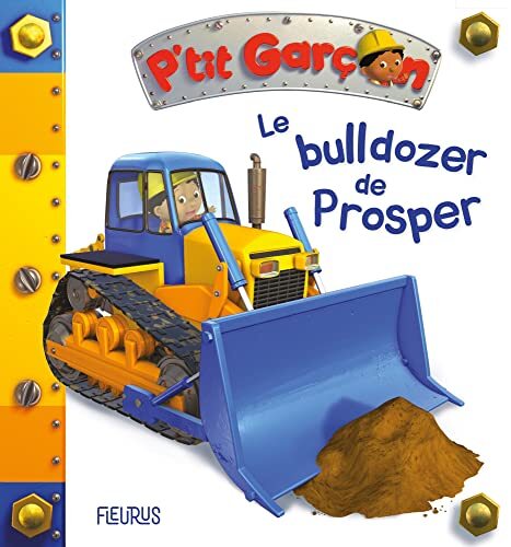 le bulldozer de prosper   [40]