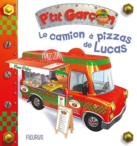 le camion à pizzas de lucas   [41]