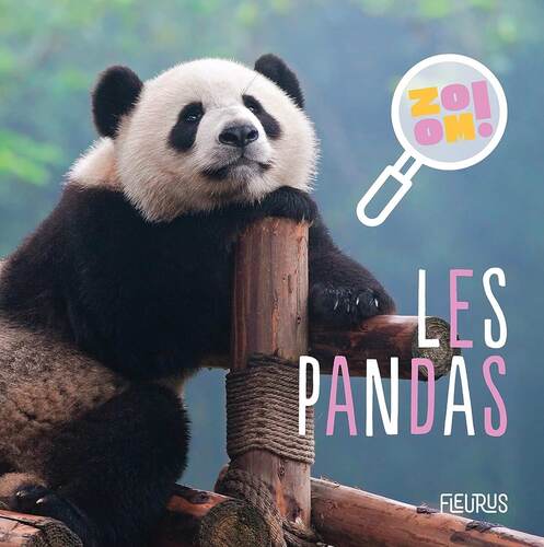 les pandas  