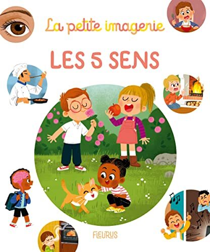 les 5 sens   [103]