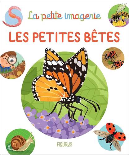 les petites bêtes   [35]